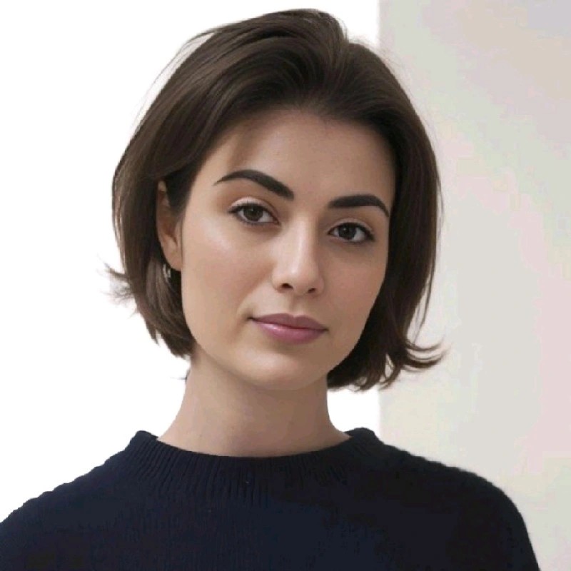 CEO portrait