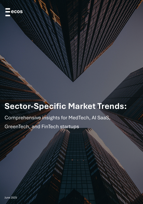 Sector-Specific Market Trends report cover